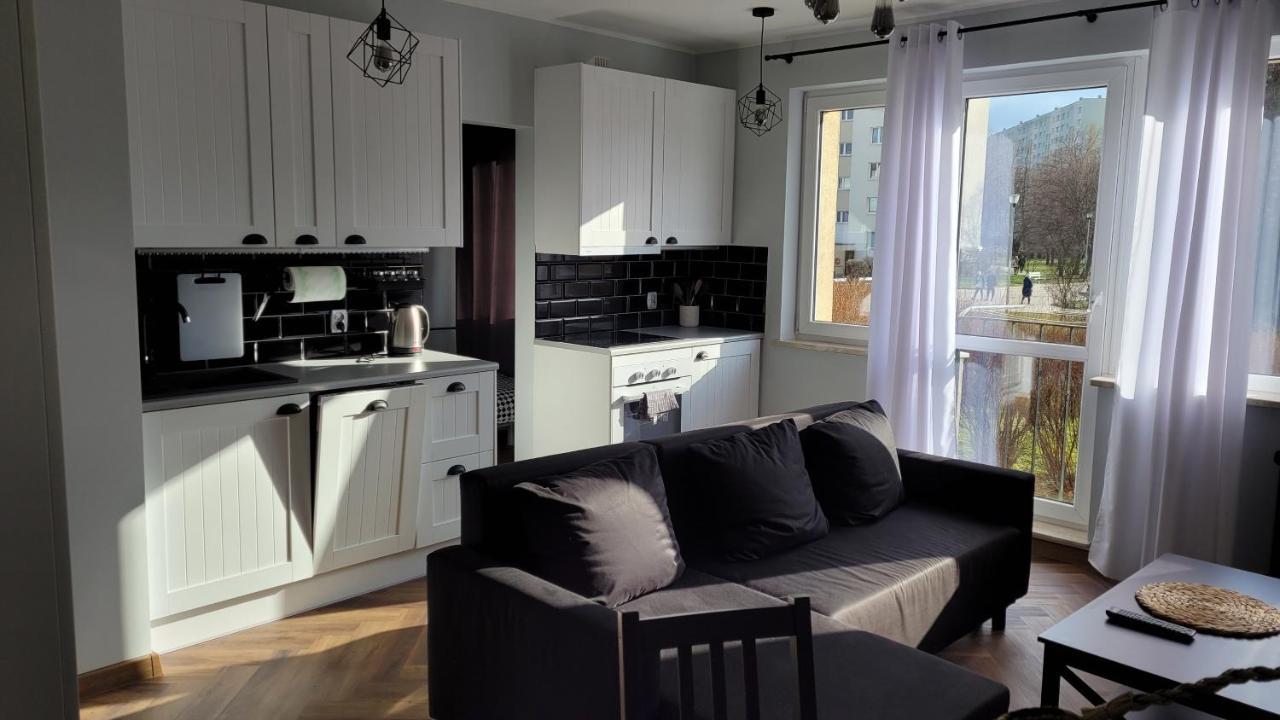 Apartament Zabcia - Przy Skm Zabianka Kolo Sopotu Γκντανσκ Εξωτερικό φωτογραφία