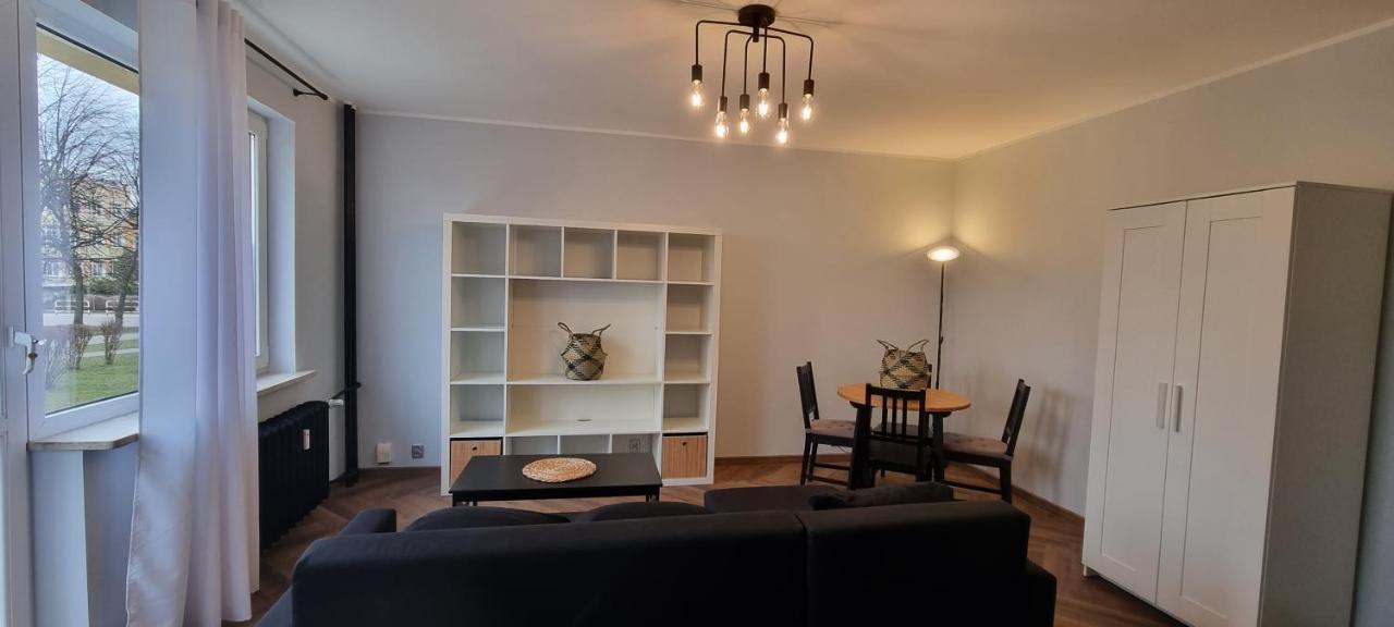 Apartament Zabcia - Przy Skm Zabianka Kolo Sopotu Γκντανσκ Εξωτερικό φωτογραφία