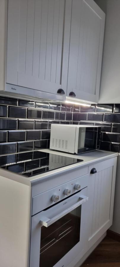 Apartament Zabcia - Przy Skm Zabianka Kolo Sopotu Γκντανσκ Εξωτερικό φωτογραφία